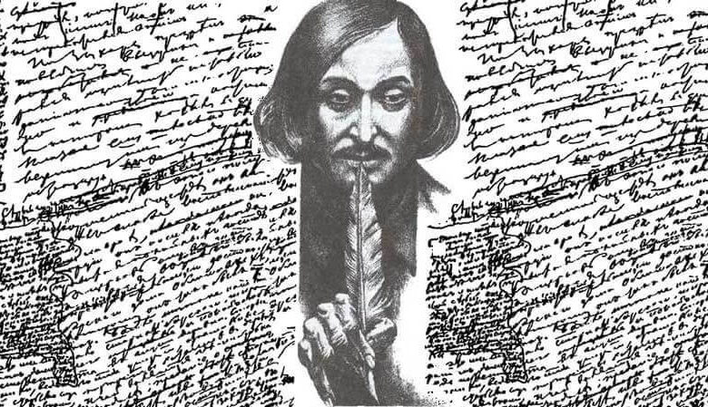 215-ліття Миколи Гоголя: «Справжня національність живе в самому духові народу»